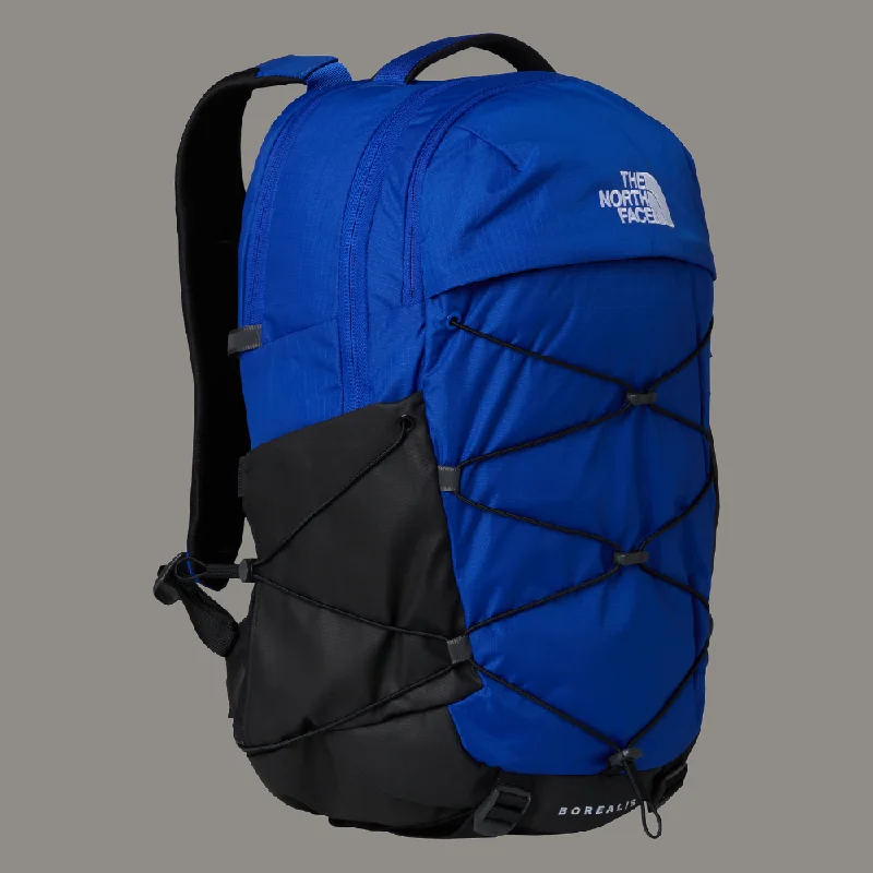 TNF Blue-TNF Black