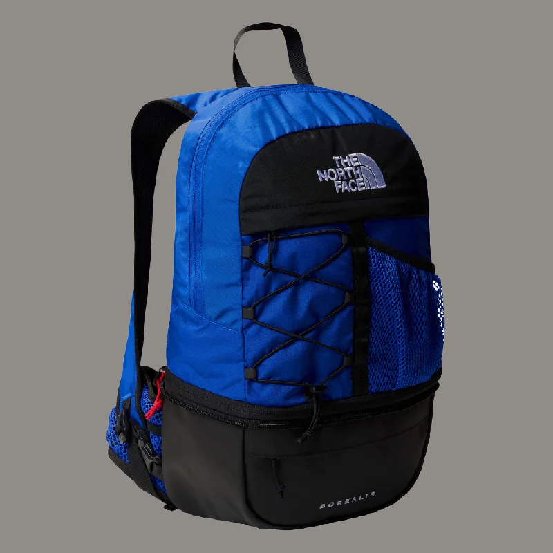 TNF Blue-TNF Black