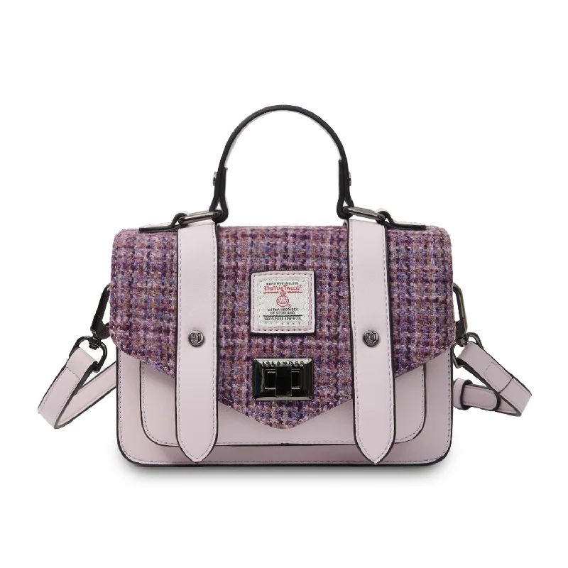 Violet Mini Dogtooth