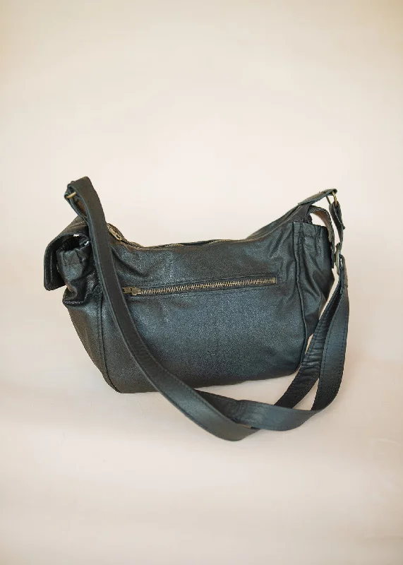 The Faye Bag - Black