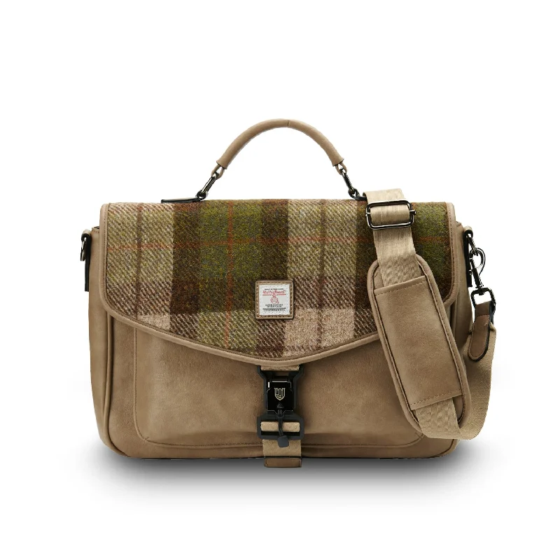 Chestnut Tartan