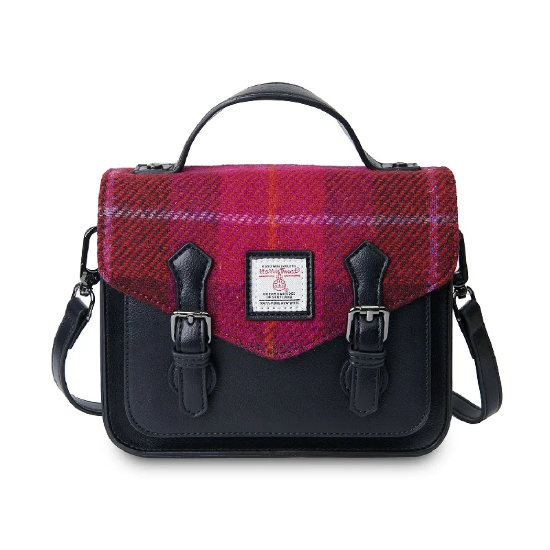 Fuchisa Tartan