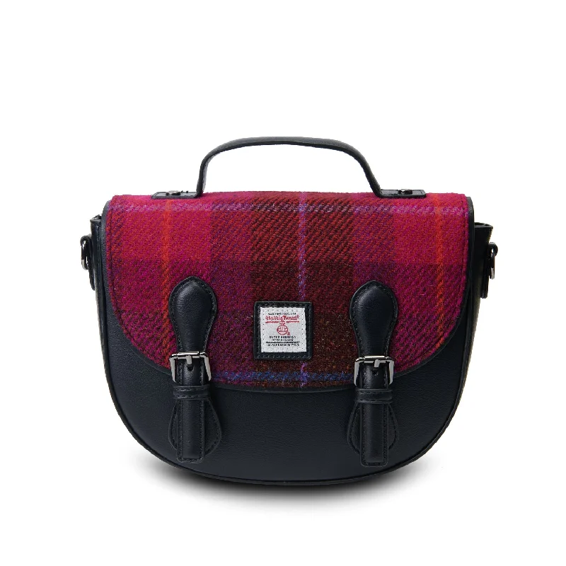 Fuchisa Tartan